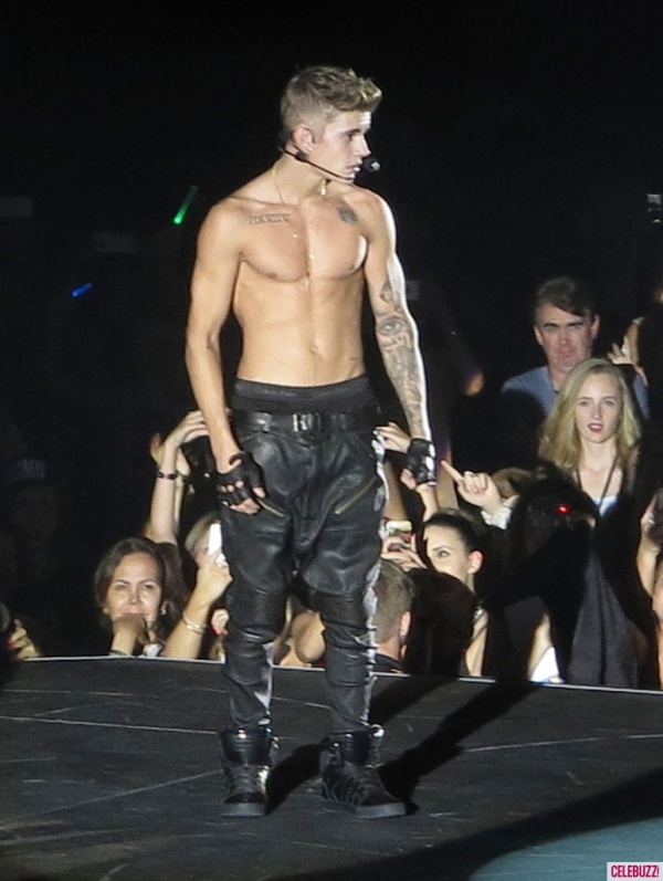 ما المشترك بين جاستين بيبر، جاره والبيض ؟ ما المشترك بين جاستين بيبر، جاره والبيض ؟