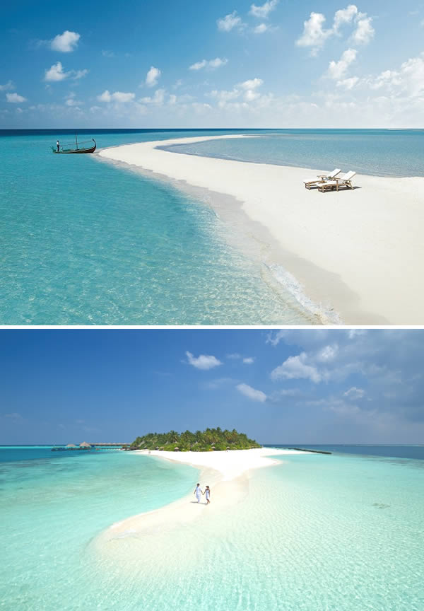 الجسور والممرات الأكثر إبداعا من حول العالم الجسور والممرات الأكثر إبداعا من حول العالم