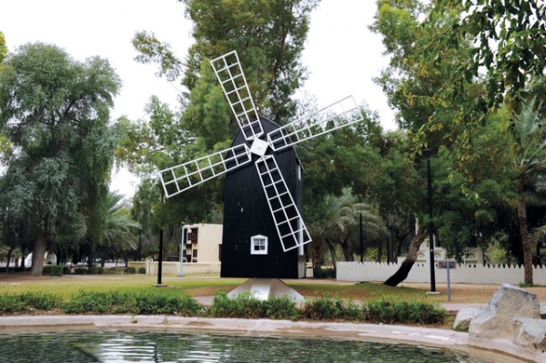 فيديو ... تعرف على أكبر وأجمل الحدائق في الإمارات - أبوظبي فيديو ... تعرف على أكبر وأجمل الحدائق في الإمارات - أبوظبي