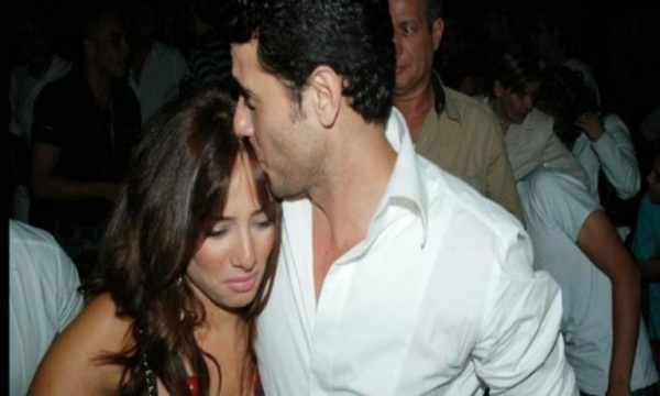 ما حقيقة علاقة زينة و احمد عز ما حقيقة علاقة زينة و احمد عز