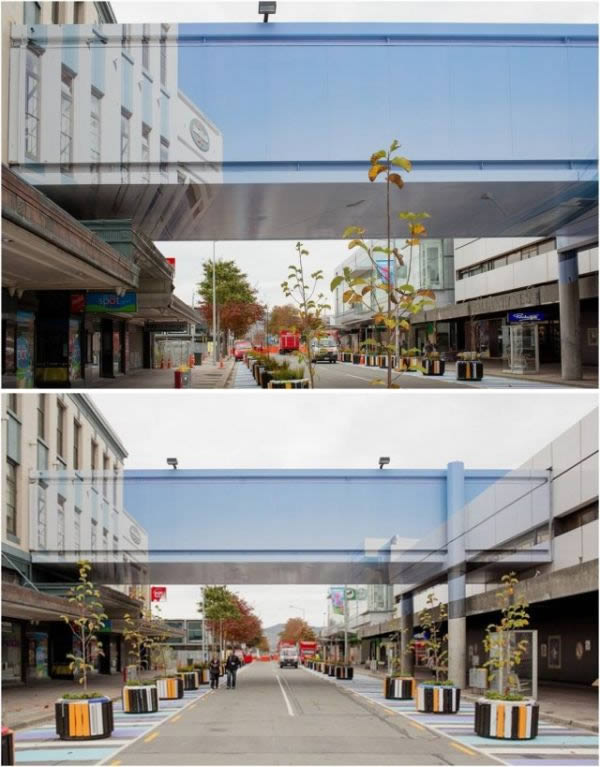 الجسور والممرات الأكثر إبداعا من حول العالم الجسور والممرات الأكثر إبداعا من حول العالم