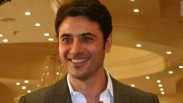 أحمد عز أحمد عز