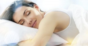 Tip 10 - What do successful people do right before bed? - They get enough sleep