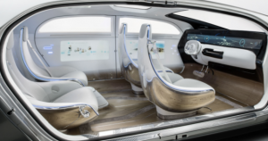 Self driving cars could be common by the 2020s — here's what has to happen first Self driving cars could be common by the 2020s — here's what has to happen first