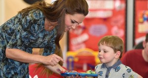 How Princess Kate's New Focus on Kids Is Already Having an Impact How Princess Kate's New Focus on Kids Is Already Having an Impact