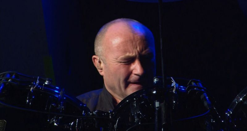 Phil Collins Greatest Hits FULL ALBUM