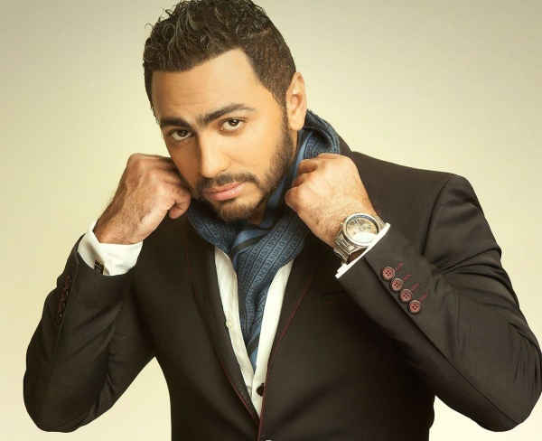 تامر حسني وبرامج المواهب تامر حسني وبرامج المواهب