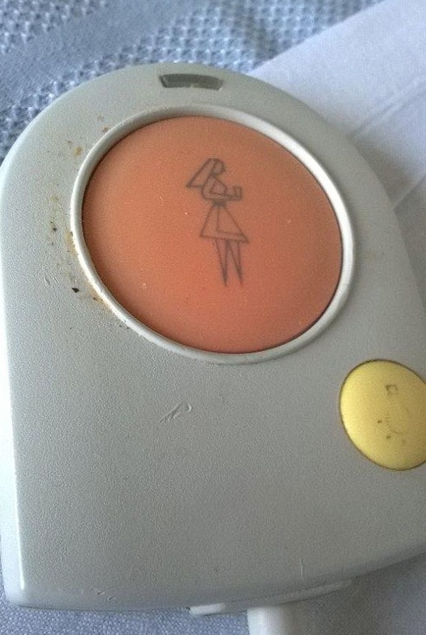 Grim and filth found in the UK Hospital in the riskiest unit Grim and filth found in the UK Hospital in the riskiest unit