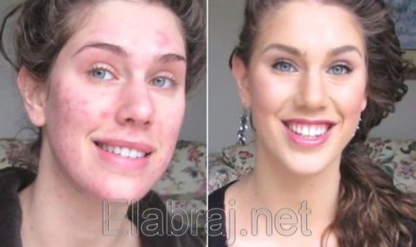 شاهدوا بأنفسكم تحول مذهل لفتيات قبل وبعد الماكياج شاهدوا بأنفسكم تحول مذهل لفتيات قبل وبعد الماكياج