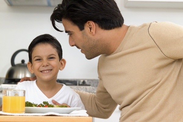 "التعامل مع طفل سيء السلوك" بين التغيير للأفضل أو للأسوأ "التعامل مع طفل سيء السلوك" بين التغيير للأفضل أو للأسوأ