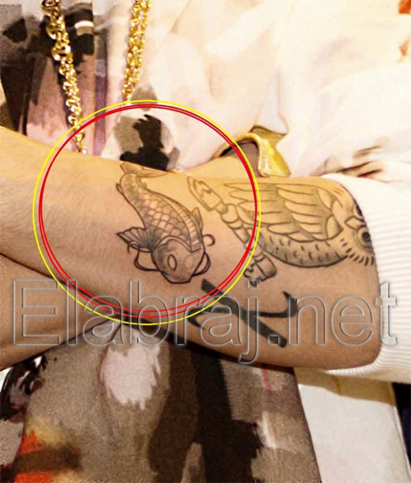 20 of Justin Bieber’s real Tattoos for his birthday next Sunday 20 of Justin Bieber’s real Tattoos for his birthday next Sunday