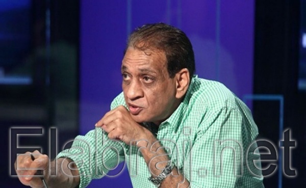 محمد السبكى محمد السبكى