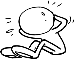 Here are the 6 WORST things you can do if you want Here are the 6 WORST things you can do if you want