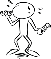 Here are the 6 WORST things you can do if you want Here are the 6 WORST things you can do if you want