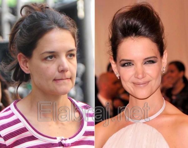 Katie Holmes Katie Holmes