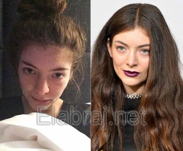 Lorde Lorde