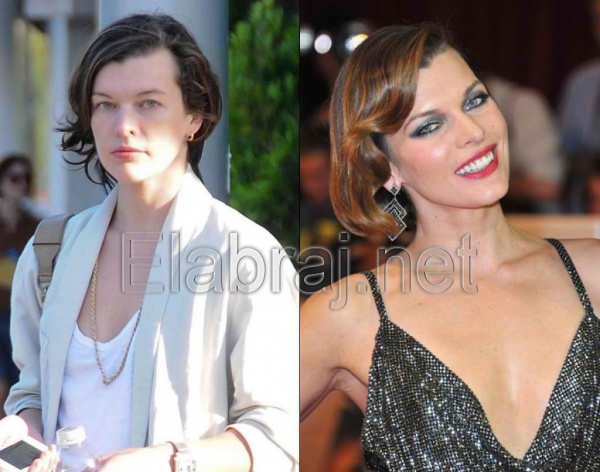 Milla Jovovich Milla Jovovich