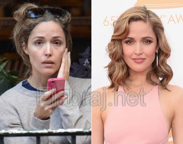 Rose Byrne Rose Byrne