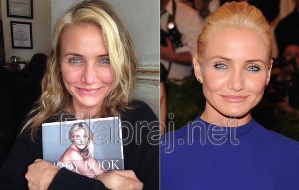 Cameron Diaz Cameron Diaz