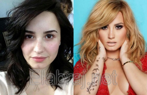 Demi Lovato Demi Lovato