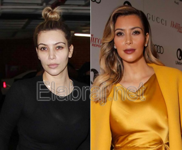 Kim Kardashian Kim Kardashian