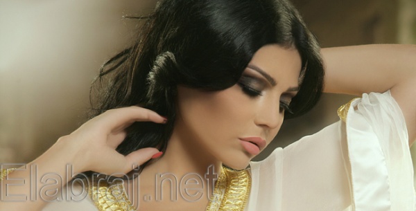 هيفاء وهبي الفنانة اللبنانية تتمني أن تكون مثل ” أحلام “ هيفاء وهبي الفنانة اللبنانية تتمني أن تكون مثل ” أحلام “