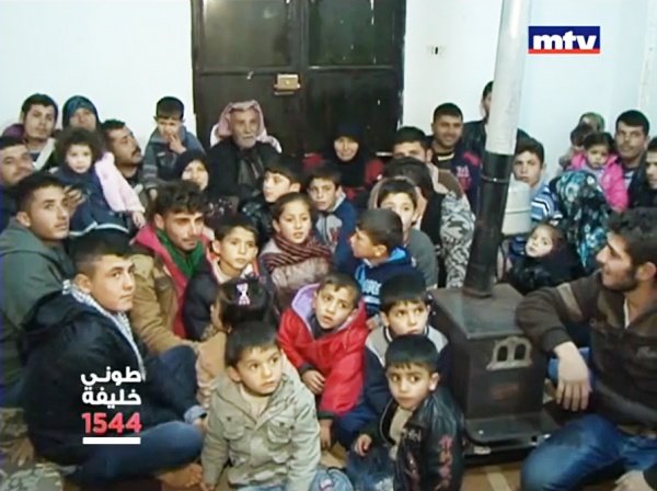 بالفيديو.. 23 ولدا من أم واحدة لا تذكر اسمائهم بالفيديو.. 23 ولدا من أم واحدة لا تذكر اسمائهم