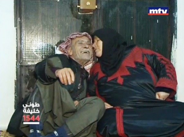 بالفيديو.. 23 ولدا من أم واحدة لا تذكر اسمائهم بالفيديو.. 23 ولدا من أم واحدة لا تذكر اسمائهم