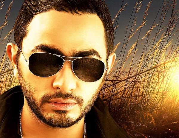 تامر حسني تامر حسني