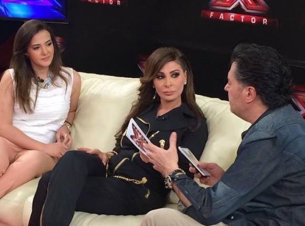 لجنة تحكيم اكس فاكتور لجنة تحكيم اكس فاكتور