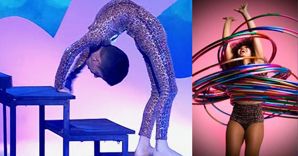 بالفيديو.. محمد الشيخ يتأهل لنهائيات عرب غوت تالنت وبالمرتبة الثانية الاستعراضية مراوا الصومالية بالفيديو.. محمد الشيخ يتأهل لنهائيات عرب غوت تالنت وبالمرتبة الثانية الاستعراضية مراوا الصومالية