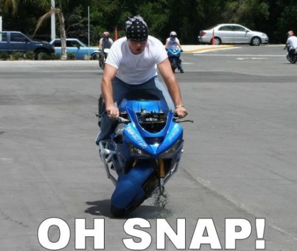 Oh Snap! 20 of the Most Perfectly Timed Images Oh Snap! 20 of the Most Perfectly Timed Images