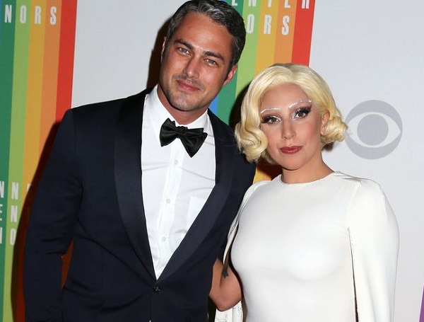 Who is Taylor Kinney, Lady Gaga's fiancé? Who is Taylor Kinney, Lady Gaga's fiancé?