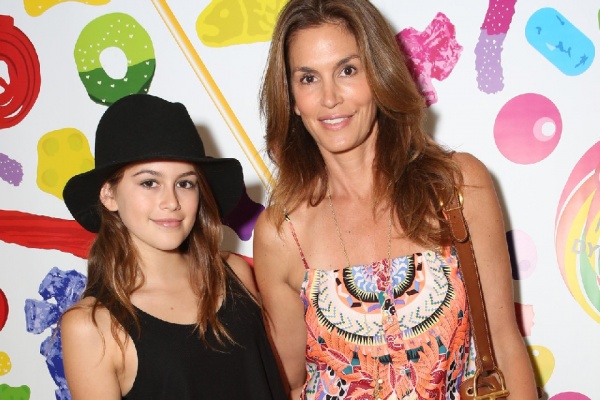 Reese Witherspoon & Ava Phillippe Reese Witherspoon & Ava Phillippe