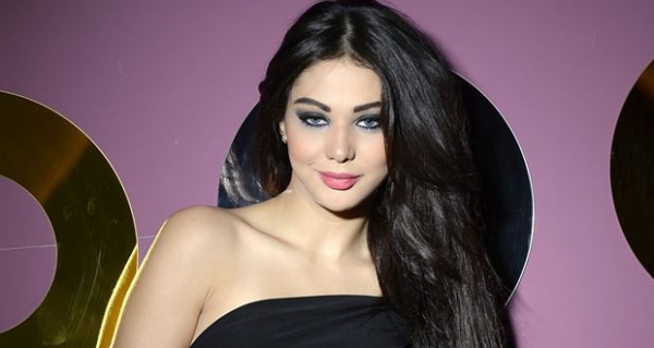 ابتسام تسكت – أفضل شخصية اجتماعية لعام 2015 ابتسام تسكت – أفضل شخصية اجتماعية لعام 2015