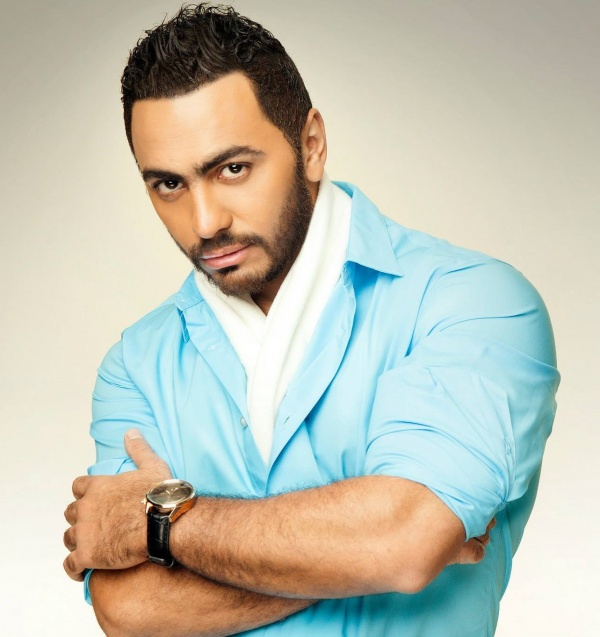 تامر حسني 600 تامر حسني 600