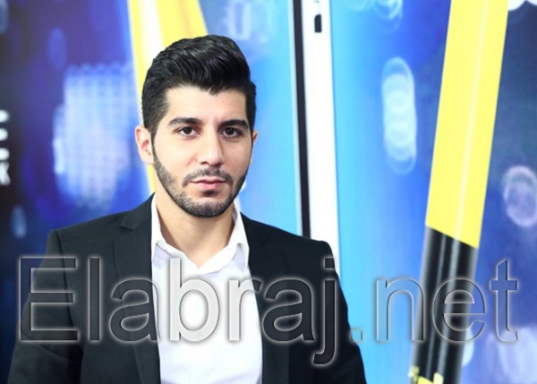 هيثم خلايله يفتخر كونه من عرب الداخل .. شاهد الفيديو هيثم خلايله يفتخر كونه من عرب الداخل .. شاهد الفيديو