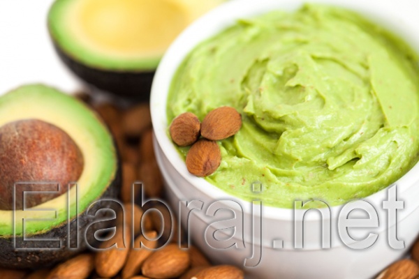 كريم الأفوكادو كريم الأفوكادو