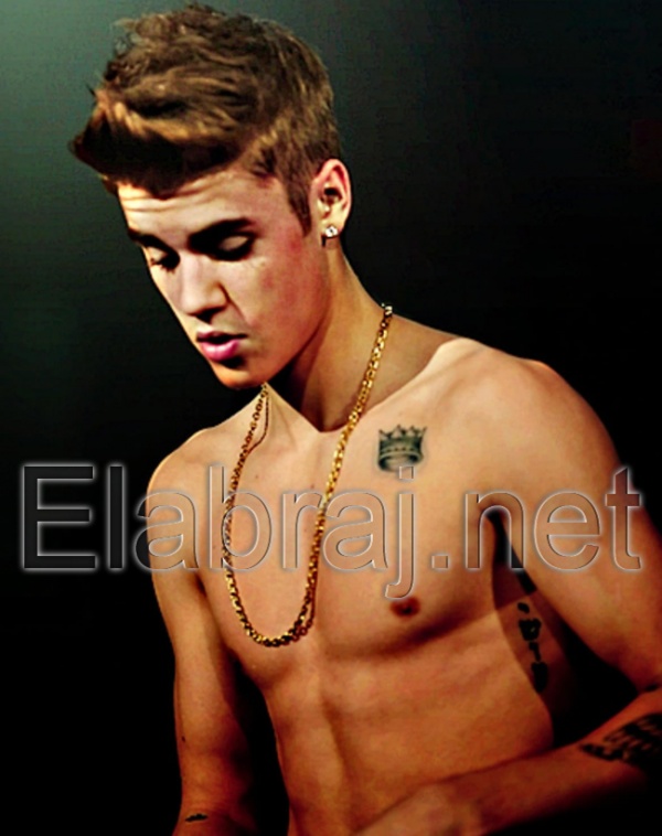 20 صورة وشم حقيقي تزين جسم "جاستين بيبر" نقدمها بمناسبة عيد ميلاده الـ 20 يوم الاحد القادم 20 صورة وشم حقيقي تزين جسم "جاستين بيبر" نقدمها بمناسبة عيد ميلاده الـ 20 يوم الاحد القادم