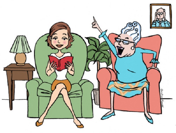 8 أفكار لتكسبي قلب حماتك في عيد الأم 8 أفكار لتكسبي قلب حماتك في عيد الأم