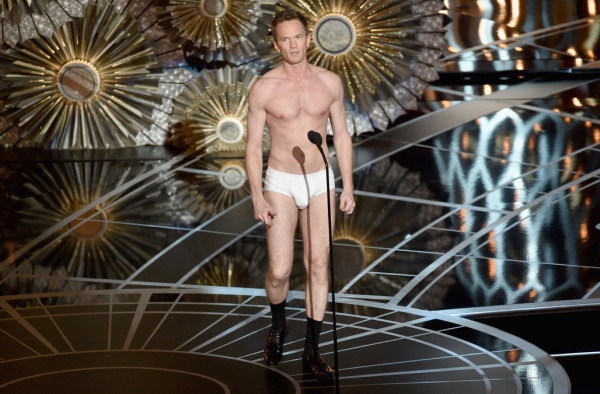 Neil Patrick Harris Neil Patrick Harris