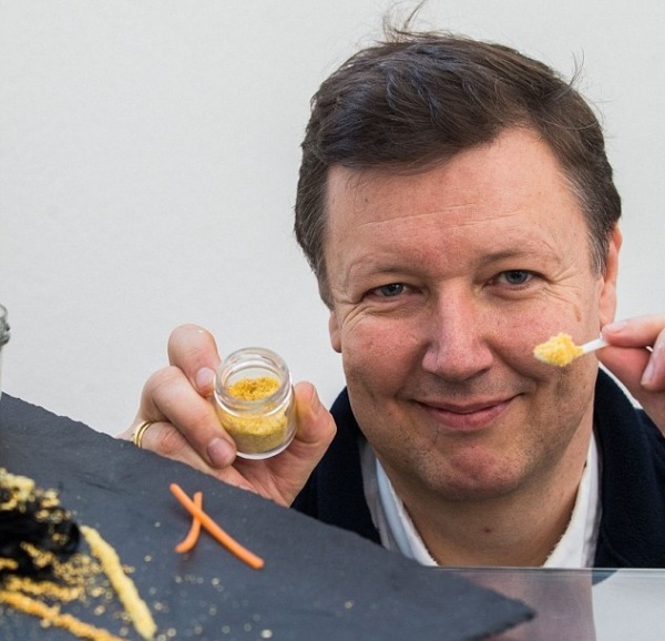 الكافيار الأبيض الكافيار الأبيض