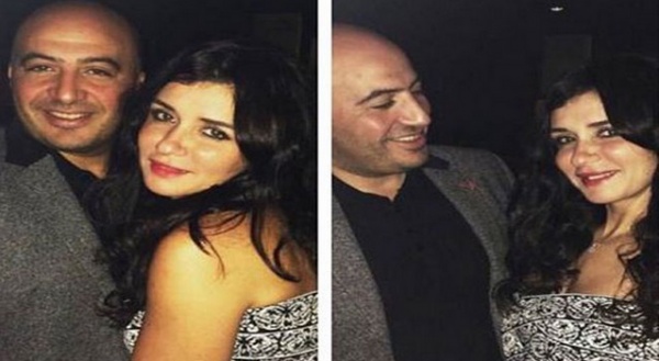 غادة عادل تنفي بالصور اشاعة انفصالها عن زوجها مجدي الهواري غادة عادل تنفي بالصور اشاعة انفصالها عن زوجها مجدي الهواري