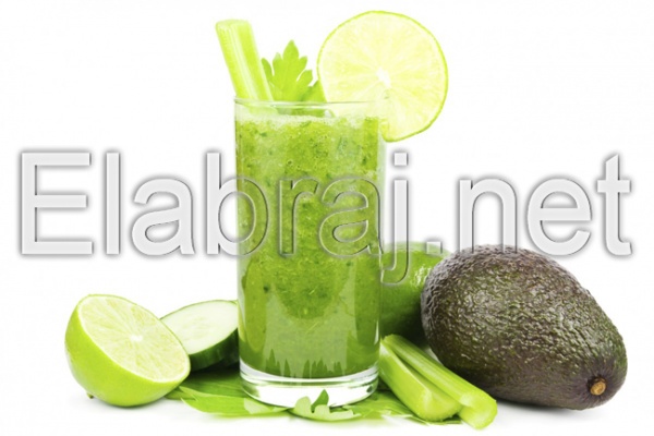 عصير الافوكادو عصير الافوكادو
