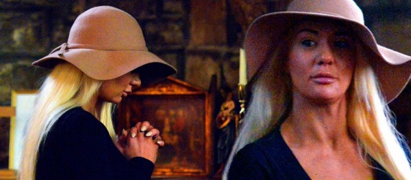 Josie Cunningham Pray