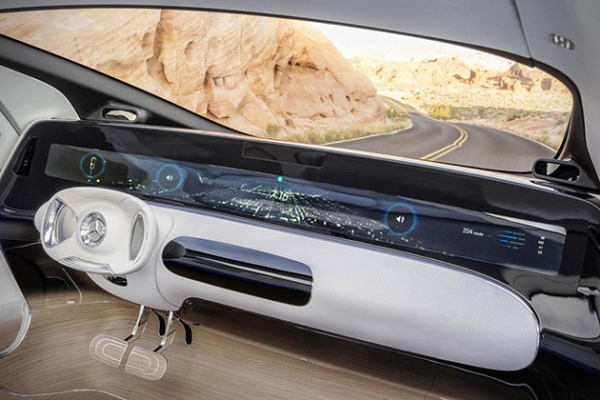 Self driving cars could be common by the 2020s — here's what has to happen first Self driving cars could be common by the 2020s — here's what has to happen first