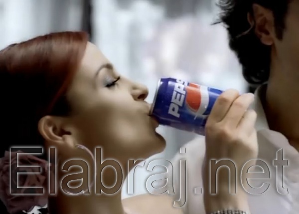 كارول سماحة تخسر قضية و 55 مليون ليرة بسبب اعلان بيبسي... شاهد الفيديو كارول سماحة تخسر قضية و 55 مليون ليرة بسبب اعلان بيبسي... شاهد الفيديو