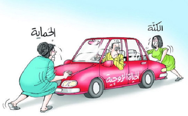 8 أفكار لتكسبي قلب حماتك في عيد الأم 8 أفكار لتكسبي قلب حماتك في عيد الأم