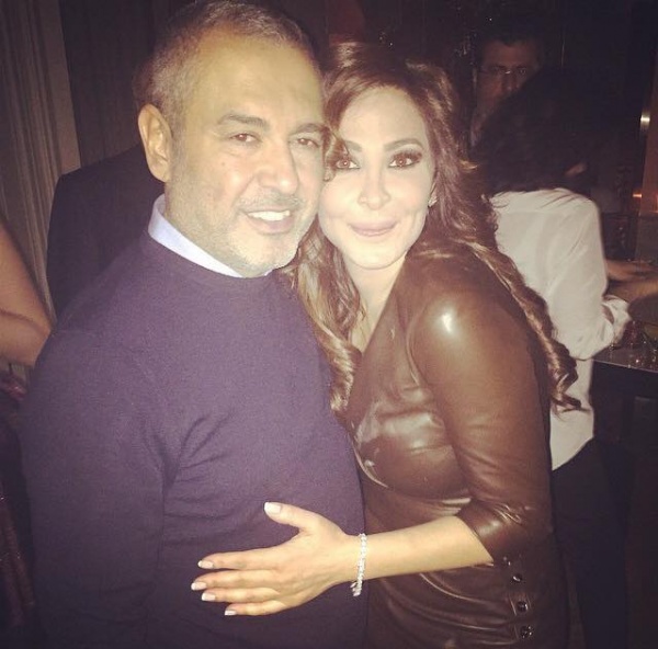 اليسا اليسا