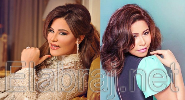 فيديو أحلام وشرين عبد الوهاب فيديو أحلام وشرين عبد الوهاب